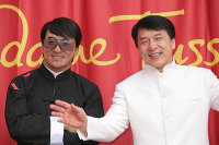 PictureLux Celebrity Stock Photos