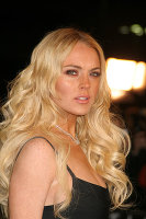 PictureLux Celebrity Stock Photos