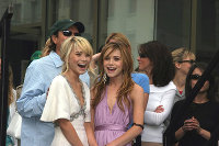 PictureLux Celebrity Stock Photos