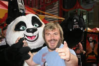 PictureLux Celebrity Stock Photos