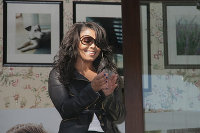 PictureLux Celebrity Stock Photos