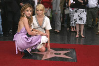 PictureLux Celebrity Stock Photos