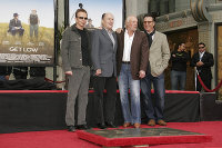 PictureLux Celebrity Stock Photos