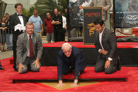 PictureLux Celebrity Stock Photos