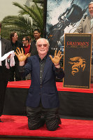 PictureLux Celebrity Stock Photos