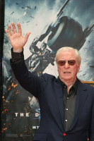 PictureLux Celebrity Stock Photos