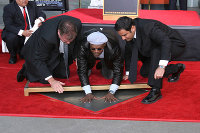 PictureLux Celebrity Stock Photos