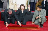 PictureLux Celebrity Stock Photos