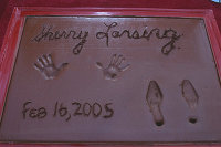 PictureLux Celebrity Stock Photos