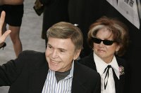 PictureLux Celebrity Stock Photos