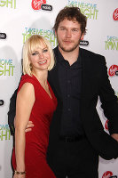 PictureLux Celebrity Stock Photos