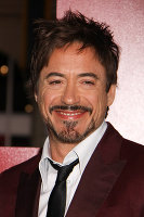 PictureLux Celebrity Stock Photos