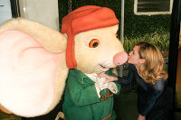 PictureLux Celebrity Stock Photos