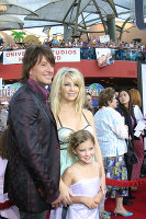 PictureLux Celebrity Stock Photos