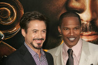 PictureLux Celebrity Stock Photos