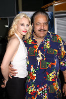 PictureLux Celebrity Stock Photos