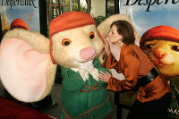 PictureLux Celebrity Stock Photos