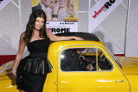 PictureLux Celebrity Stock Photos