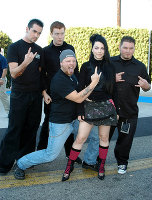 PictureLux Celebrity Stock Photos