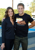 PictureLux Celebrity Stock Photos