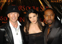 PictureLux Celebrity Stock Photos