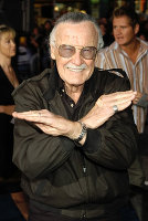 PictureLux Celebrity Stock Photos