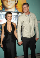 PictureLux Celebrity Stock Photos