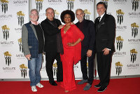 PictureLux Celebrity Stock Photos