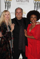 PictureLux Celebrity Stock Photos