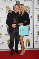 PictureLux Celebrity Stock Photos