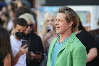 PictureLux Celebrity Stock Photos