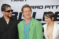 PictureLux Celebrity Stock Photos