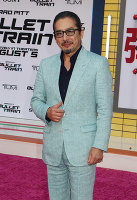 PictureLux Celebrity Stock Photos