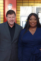 PictureLux Celebrity Stock Photos