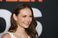 PictureLux Celebrity Stock Photos