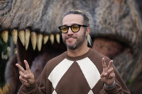 PictureLux Celebrity Stock Photos