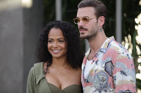 PictureLux Celebrity Stock Photos