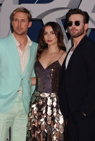 PictureLux Celebrity Stock Photos