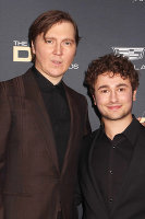 PictureLux Celebrity Stock Photos