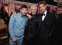 PictureLux Celebrity Stock Photos