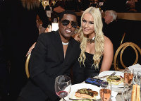 PictureLux Celebrity Stock Photos