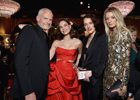 PictureLux Celebrity Stock Photos