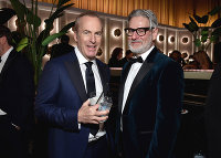 PictureLux Celebrity Stock Photos