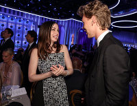 PictureLux Celebrity Stock Photos