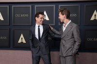 PictureLux Celebrity Stock Photos