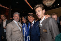 PictureLux Celebrity Stock Photos