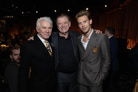 PictureLux Celebrity Stock Photos