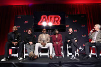 PictureLux Celebrity Stock Photos