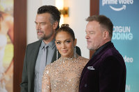 PictureLux Celebrity Stock Photos