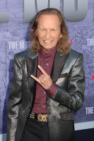 PictureLux Celebrity Stock Photos